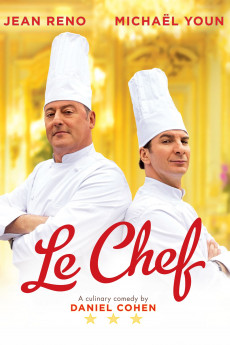 Le Chef (2012) download