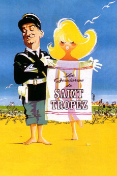 Le gendarme de Saint-Tropez (1964) download