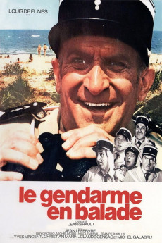 Le gendarme en balade (1970) download