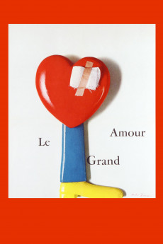 Le Grand Amour (1969) download