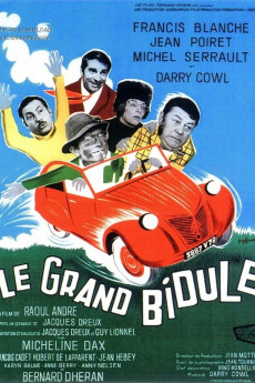 Le grand bidule (1967) download
