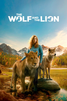 Le loup et le lion (2021) download