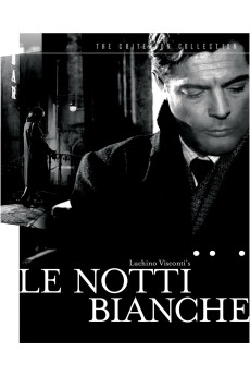 Le Notti Bianche (1957) download