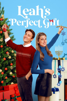 Leah's Perfect Gift (2024) download