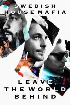 Leave the World Behind (2014) download