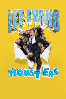 Lee Evans: Monsters (2014) download
