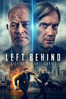 Left Behind: Rise of the Antichrist (2023) download