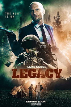 Legacy (2020) download