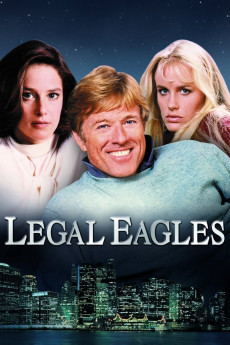 Legal Eagles (1986) download