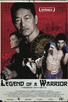 Legend of a Warrior (2012) download