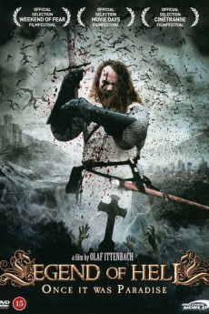 Legend of Hell (2012) download