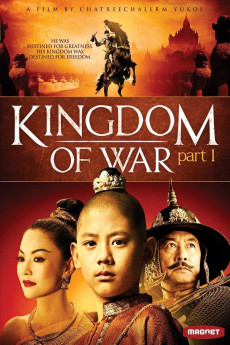 Legend of King Naresuan: Hostage of Hongsawadi (2007) download