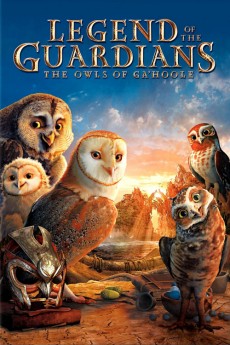 Legend of the Guardians: The Owls of Ga'Hoole (2010) download
