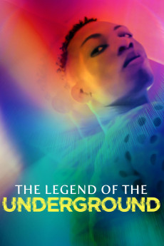 Legend of the Underground (2021) download