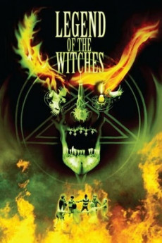 Legend of the Witches (1970) download