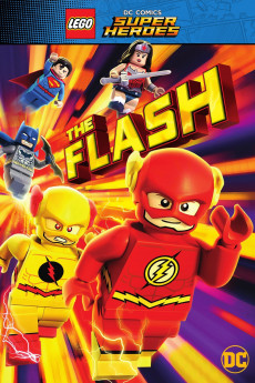 Lego DC Comics Super Heroes: The Flash (2018) download