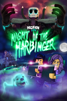 LEGO Hidden Side: Night of the Harbinger (2020) download