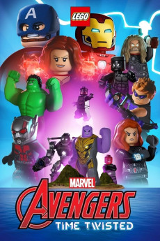 LEGO Marvel Avengers: Time Twisted (2022) download