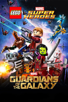 LEGO Marvel Super Heroes - Guardians of the Galaxy: The Thanos Threat (2017) download