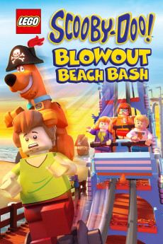 Lego Scooby-Doo! Blowout Beach Bash (2017) download