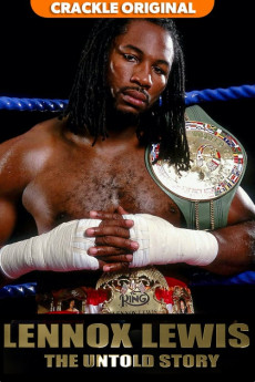 Lennox Lewis: The Untold Story (2020) download