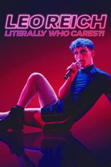 Leo Reich: Literally Who Cares?! (2023) download