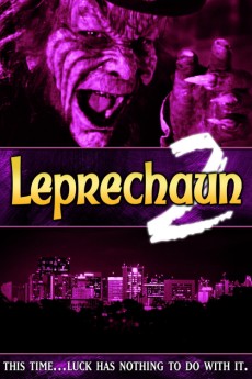 Leprechaun 2 (1994) download