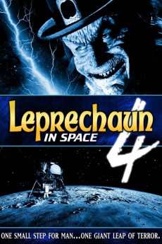 Leprechaun 4: In Space (1996) download