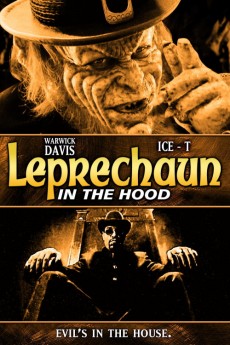 Leprechaun 5: In the Hood (2000) download