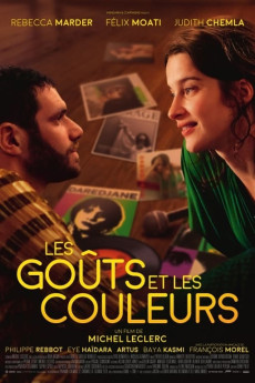 Les goûts et les couleurs (2022) download