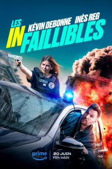 Les Infaillibles (2024) download