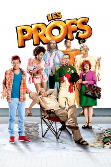 Les profs (2013) download