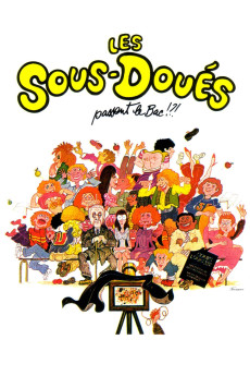 Les sous-doués (1980) download