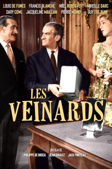 Les veinards (1963) download