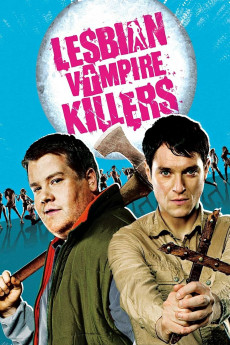 Lesbian Vampire Killers (2009) download