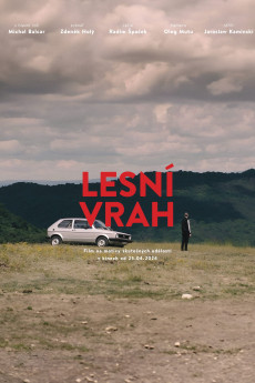 Lesní vrah (2024) download