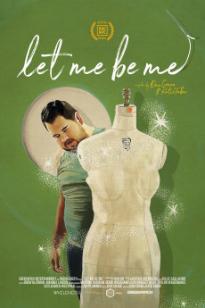 Let Me Be Me (2021) download