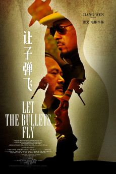 Let the Bullets Fly (2010) download