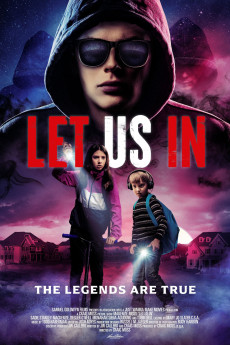 Let Us In (2021) download