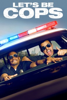 Let's Be Cops (2014) download