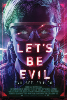 Let's Be Evil (2016) download