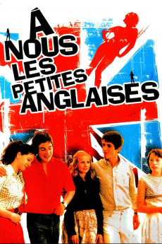 Let's Get Those English Girls (1976) download