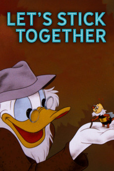 Let's Stick Together (1952) download