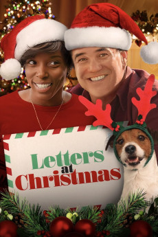 Letters at Christmas (2024) download