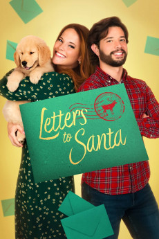 Letters to Santa (2023) download