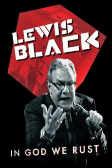 Lewis Black: In God We Rust (2012) download