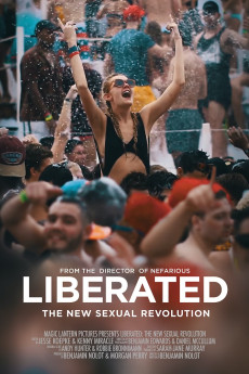 Liberated: The New Sexual Revolution (2017) download
