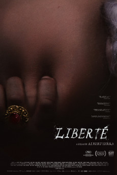 Liberté (2019) download