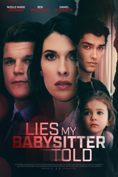 Lies My Babysitter Told (2024) download