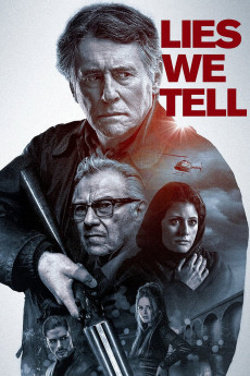 Lies We Tell (2017) download